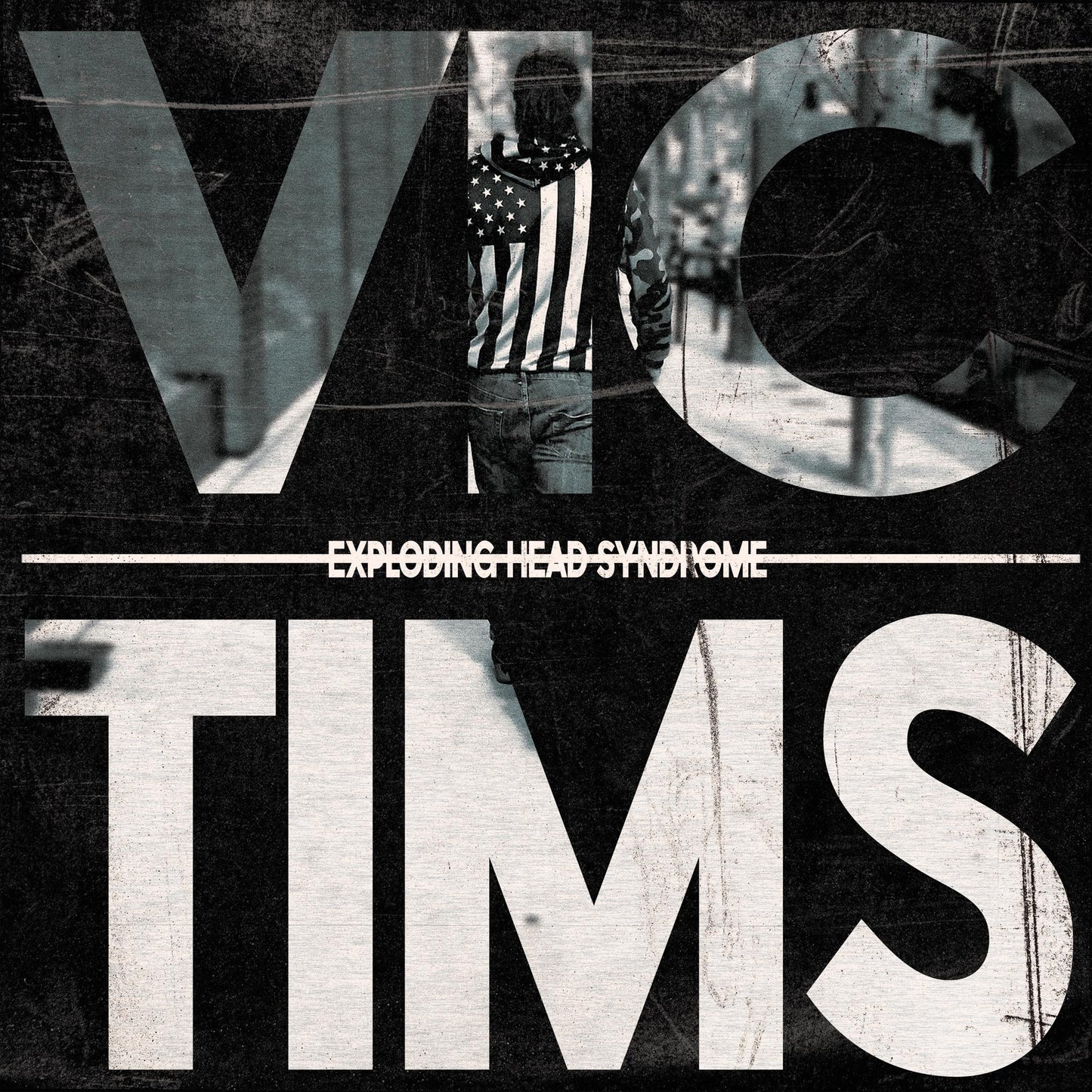 Victims 12" Vinyl