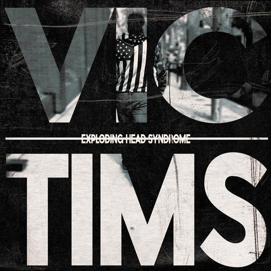 Victims 12" Vinyl